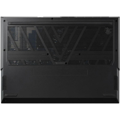 Ноутбук Dream Machines RT5070-15 15.6FHD IPS, AMD R7 H255, 32GB, F1TB, NVD5070-8, DOS, чорний