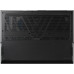 Ноутбук Dream Machines RT5070-15 15.6FHD IPS, AMD R7 H255, 32GB, F1TB, NVD5070-8, DOS, чорний