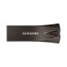 Накопичувач Samsung 128GB USB 3.1 Type-A Bar Plus Сірий Накопичувач Samsung 128GB USB 3.1 Type-A Bar Plus Сірий