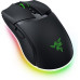 Миша Razer Cobra Pro, RGB, USB-A/WL/BT, чорний