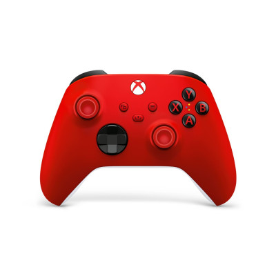 Геймпад Xbox BT, Pulse Red Геймпад Xbox BT, Pulse Red