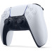 Геймпад PlayStation 5 Dualsense BT, White Геймпад PlayStation 5 Dualsense BT, White