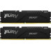 Пам'ять ПК Kingston DDR5 32GB KIT (16GBx2) 6000 FURY Beast  EXPO