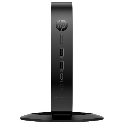 Тонкий клієнт HP t550, 8GB, F32GB, ThinPro Тонкий клієнт HP t550, 8GB, F32GB, ThinPro