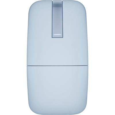 Миша Dell Bluetooth Travel Mouse - MS700 - Misty Blue