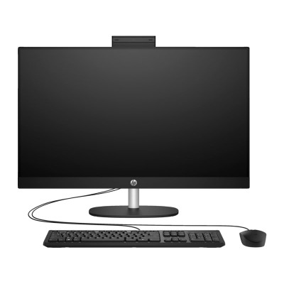 Комп'ютер персональний моноблок HP All-in-One 27 Комп'ютер персональний моноблок HP All-in-One 27