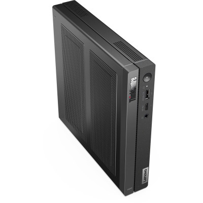 Комп'ютер персональний Lenovo ThinkCentre neo 50q-G4 Intel i3-1215U, 8GB, F256GB, UMA, WiFi, кл+м, Win11P