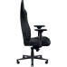 Крісло Razer Iskur V2 NewGen, EPU шкіра з CoolTouch™, 4D-Armrests, чорний