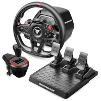 Комплект Thrustmaster T248R SHIFTER PACK PC/PS5/PS4