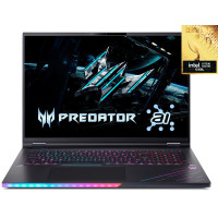 Ноутбук Acer Predator Helios 18 PH18-73 18 Ноутбук Acer Predator Helios 18 PH18-73 18