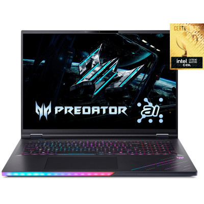 Ноутбук Acer Predator Helios 18 PH18-73 18