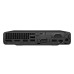 Комп'ютер персональний неттоп HP 260-G9 DM, Intel i3-1315U, 8GB, F512GB, UMA, WiFi, кл+м, 3р, Win11P Комп'ютер персональний неттоп HP 260-G9 DM, Intel i3-1315U, 8GB, F512GB, UMA, WiFi, кл+м, 3р, Win11P