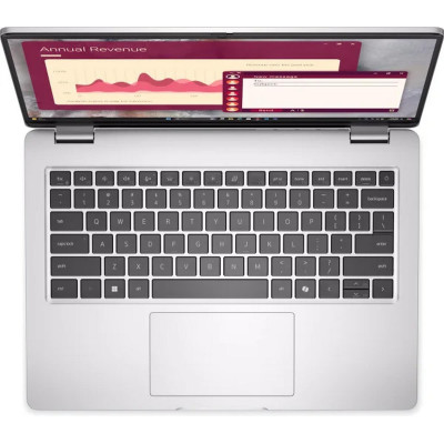 Ноутбук Dell Pro 14 14