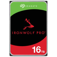 Жорсткий диск Seagate 16TB 3.5