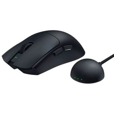 Миша Razer Viper V4 Pro Gen-3, USB-A/WL, чорний Миша Razer Viper V4 Pro Gen-3, USB-A/WL, чорний