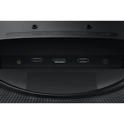 Монітор Samsung 27