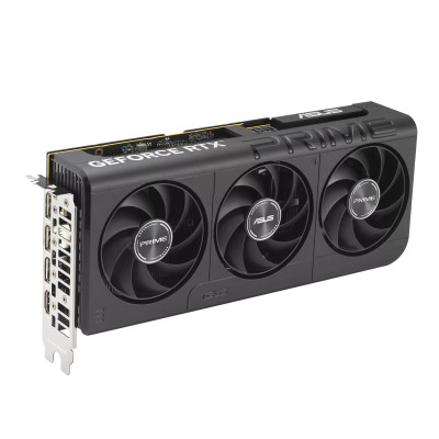 Відеокарта ASUS GeForce RTX 5050 8GB GDDR6 OC PRIME-RTX5050-O8G Відеокарта ASUS GeForce RTX 5050 8GB GDDR6 OC PRIME-RTX5050-O8G