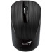 Миша Genius NX-7015, WL, чорний