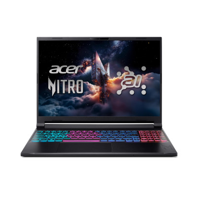 Ноутбук Acer Nitro V 16S ANV16S-61 16