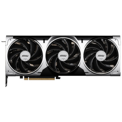 Відеокарта MSI GeForce RTX 5070 Ti 16GB GDDR7 VENTUS 3X OC Відеокарта MSI GeForce RTX 5070 Ti 16GB GDDR7 VENTUS 3X OC