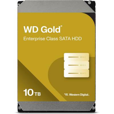 Жорсткий диск WD 10TB 3.5 Жорсткий диск WD 10TB 3.5