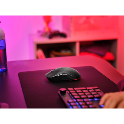 Миша Trust GXT 926 REDEX II, WL/USB-A/USB-C, чорний Миша Trust GXT 926 REDEX II, WL/USB-A/USB-C, чорний