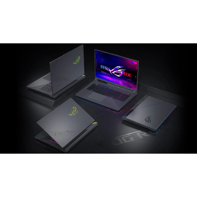 Ноутбук ASUS ROG Strix G18 G814PP-TT085 18 Ноутбук ASUS ROG Strix G18 G814PP-TT085 18