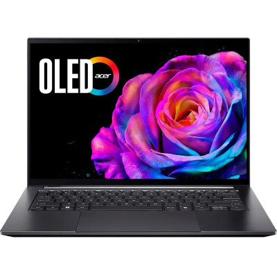 Ноутбук Acer Swift X 14 SFX14-61G 14.5