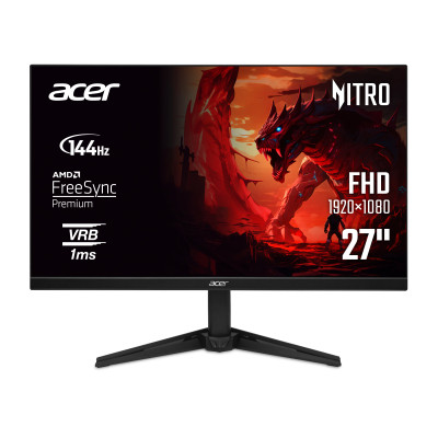 Монітор Acer 27