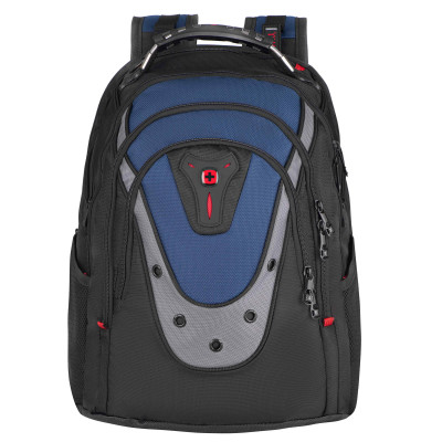 Рюкзак для ноутбука, Wenger Ibex 17