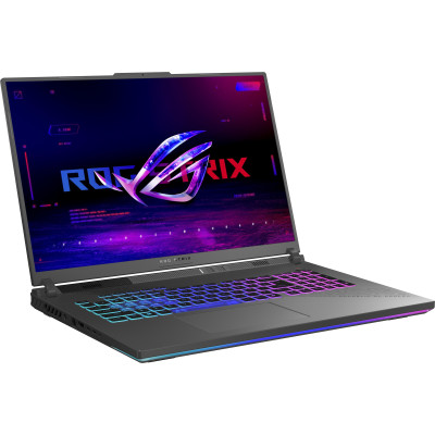 Ноутбук ASUS ROG Strix G18 G814PP-TT085 18 Ноутбук ASUS ROG Strix G18 G814PP-TT085 18