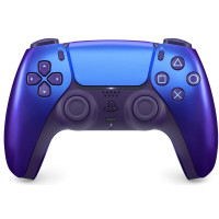 Геймпад PlayStation 5 Dualsense BT, Chrome Indigo Геймпад PlayStation 5 Dualsense BT, Chrome Indigo