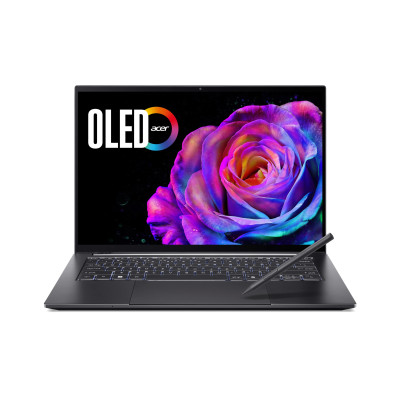 Ноутбук Acer Swift X 14 SFX14-73G 14.5 Ноутбук Acer Swift X 14 SFX14-73G 14.5