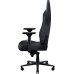 Крісло Razer Iskur V2 NewGen, EPU шкіра з CoolTouch™, 4D-Armrests, чорний