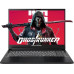 Ноутбук Dream Machines RT5060-15 15.6FHD IPS, AMD R7 H255, 16GB, F1TB, NVD5060-8, DOS, чорний