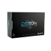 Блок живлення CHIEFTEC Proton  (750W), >85%, 80+ Bronze, 140мм, 1xMB 24pin(20+4), 1xCPU 8pin(4+4), 3xMolex, 6xSATA, 4xPCIe 8pin(6+2), Fully Modular