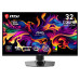 Монітор MSI 31.5