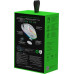 Миша Razer Basilisk V3 Pro 35K, RGB, USB-A/WL/BT, білий