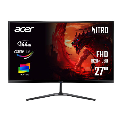 Монітор Acer 27