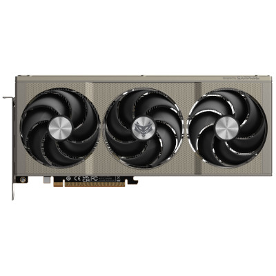 Відеокарта SAPPHIRE Radeon RX 9060 XT 16GB GDDR6 NITRO+ GAMING OC