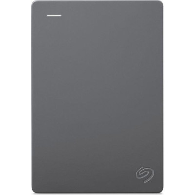 Портативний жорсткий диск Seagate 4TB USB 3.0 Basic Портативний жорсткий диск Seagate 4TB USB 3.0 Basic