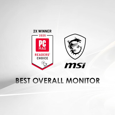 Монітор MSI 27