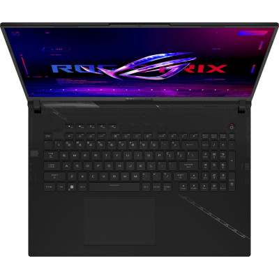 Ноутбук ASUS ROG Strix SCAR 18 G835LW-SA083W 18 Ноутбук ASUS ROG Strix SCAR 18 G835LW-SA083W 18