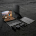 Ноутбук ASUS Zenbook Duo UX8407AA-SN604W 14