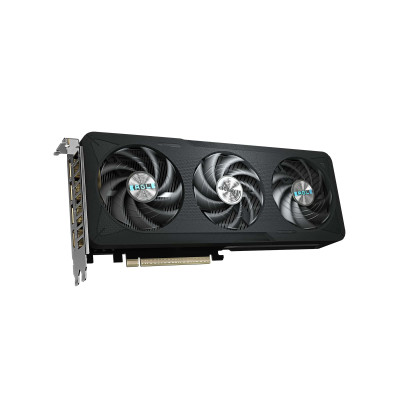 Відеокарта GIGABYTE GeForce RTX 5060 Ti 8GB GDDR7 EAGLE MAX OC