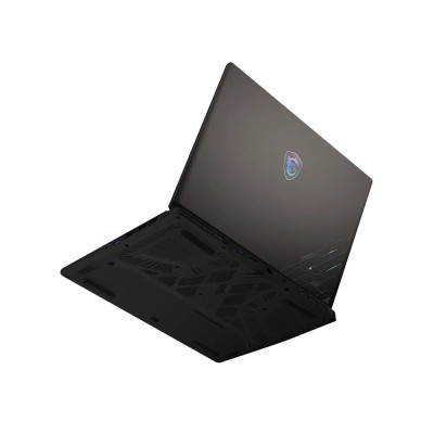 Ноутбук MSI Crosshair 16 HX AI D2XWFKG-275XUA 16 QHD+, Intel U7-255HX, 32GB, F1TB, NVD5060-8, DOS, чорний