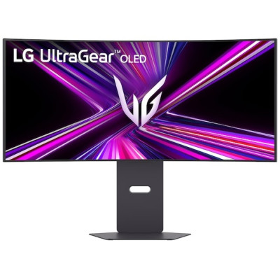 Монітор LG 34