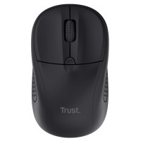 Миша Trust Primo, WL, чорний Миша Trust Primo, WL, чорний
