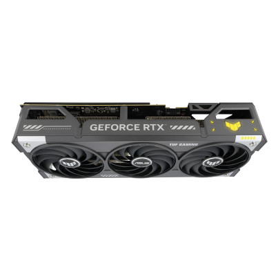 Відеокарта ASUS GeForce RTX 5070 12GB GDDR7 OC TUF-RTX5070-O12G-GAMING Відеокарта ASUS GeForce RTX 5070 12GB GDDR7 OC TUF-RTX5070-O12G-GAMING