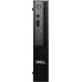Комп'ютер персональний неттоп Dell Pro Micro, Intel U5-235T, 16GB, F512GB, UMA, WiFi, кл+м, Win11P